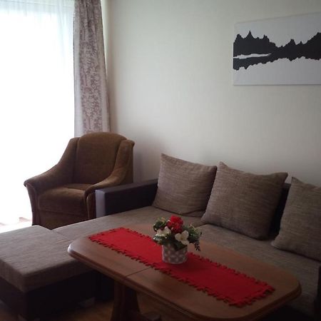 Bright Apartment On Top Panevėžys Esterno foto