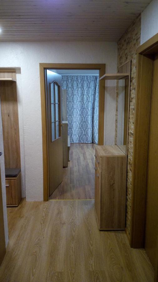 Bright Apartment On Top Panevėžys Esterno foto