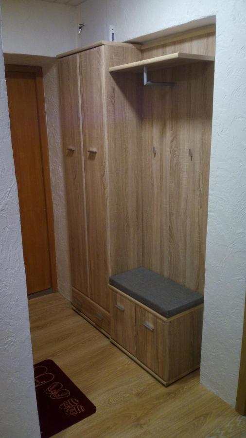 Bright Apartment On Top Panevėžys Esterno foto